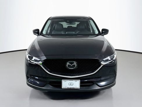 Used 2019 MAZDA CX-5 Grand Touring AWD/4WD image 2