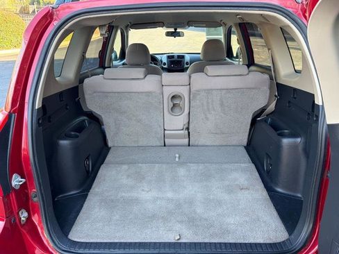 Used 2008 Toyota RAV4 Base I4 2WD image 32