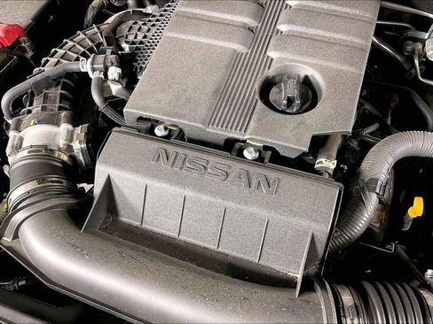 Certified 2025 Nissan Frontier Pro-X w/ Pro Convenience Package image 42