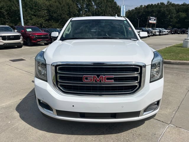Used 2020 GMC Yukon XL SLT w/ Open Road Package RWD image 12