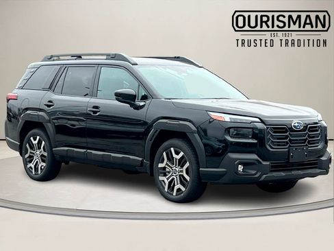 New 2026 Subaru Outback Touring XT image 1