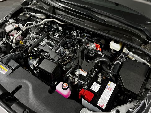 Certified 2025 Toyota Corolla LE image 11