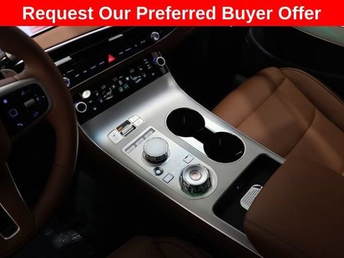 New 2026 Genesis GV70 2.5T Advanced AWD/4WD image 30