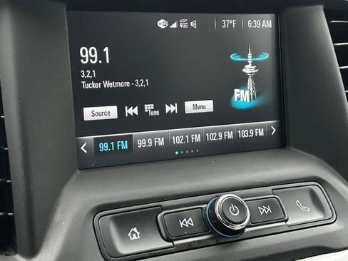 Used 2017 GMC Acadia SLE w/ Driver Alert Package I image 21