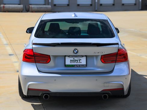Used 2017 BMW 340i Sedan image 14