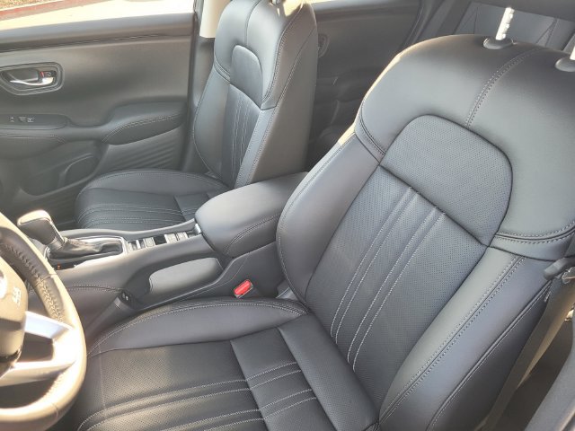 New 2027 Honda HR-V EX-L image 8