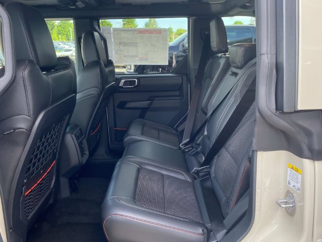 New 2026 Ford Bronco Raptor AWD/4WD image 7