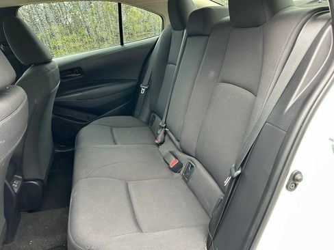 Certified 2024 Toyota Corolla LE image 13