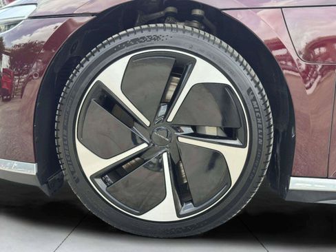 Used 2025 Lucid Air Touring AWD/4WD image 69