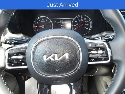 Used 2023 Kia Sorento S w/ Panoramic Sunroof Package AWD/4WD image 20