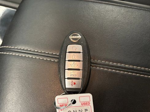 Used 2024 Nissan Altima 2.5 SV image 17