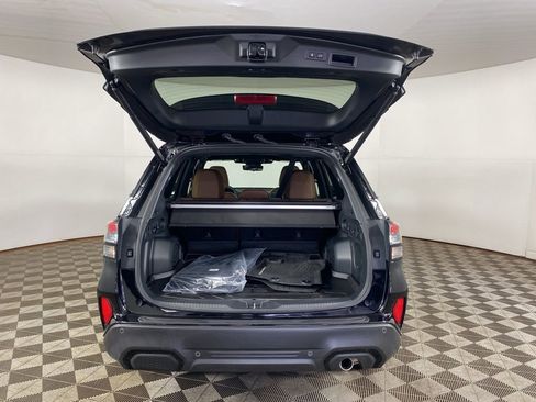 Certified 2025 Subaru Forester Touring image 8