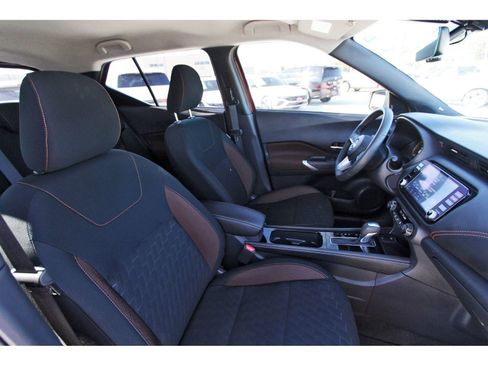 Used 2024 Nissan Kicks SR w/ Interior Electronics Package image 26