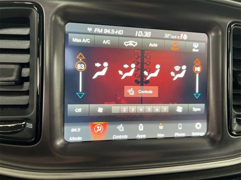 Used 2020 Dodge Challenger R/T Scat Pack w/ T/A Package image 16