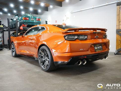 Used 2023 Chevrolet Camaro ZL1 image 7