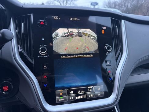 Used 2023 Subaru Legacy Premium image 17