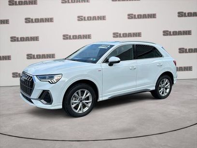 Certified 2023 Audi Q3 2.0T Premium w/ Convenience Package