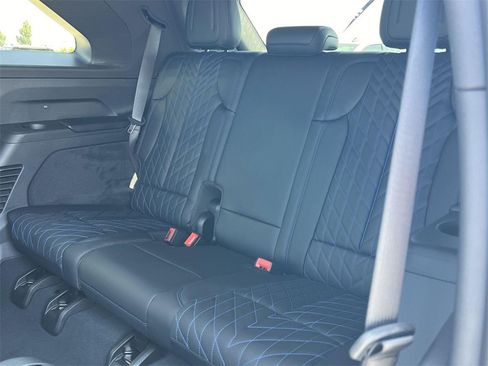 New 2026 Cadillac Escalade IQ Luxury 1 image 31