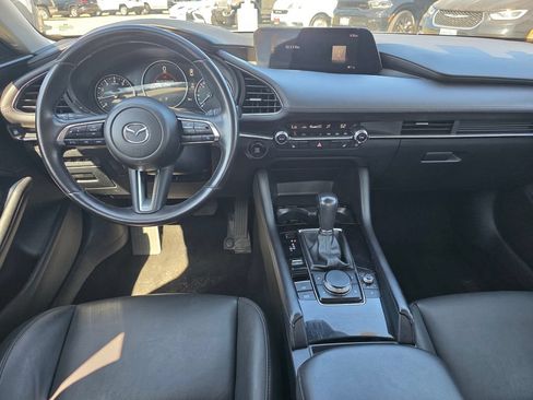 Used 2024 MAZDA MAZDA3 s FWD image 17