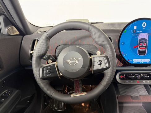 New 2027 MINI Cooper Countryman S AWD/4WD image 27