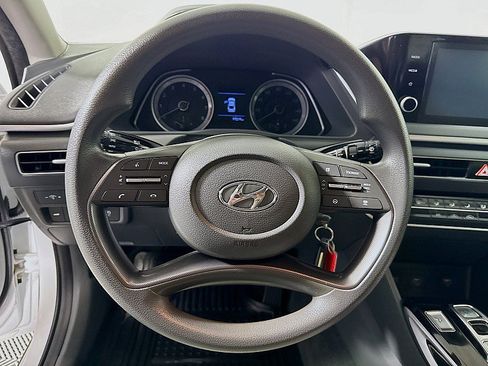Used 2020 Hyundai Sonata SE FWD image 12