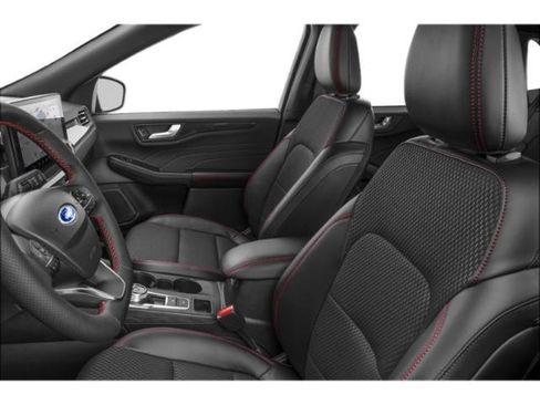 Used 2024 Ford Escape ST-Line w/ Tech Pack #1 FWD image 9