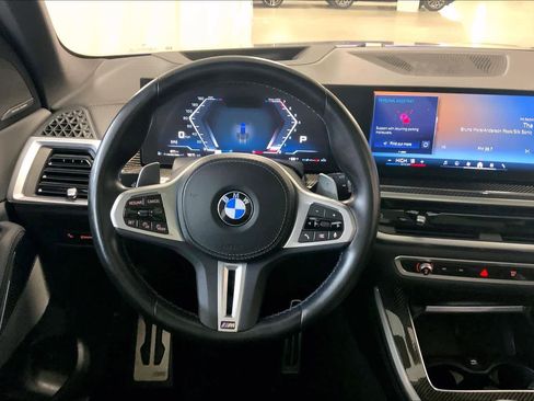 Used 2024 BMW X5 M60i image 6