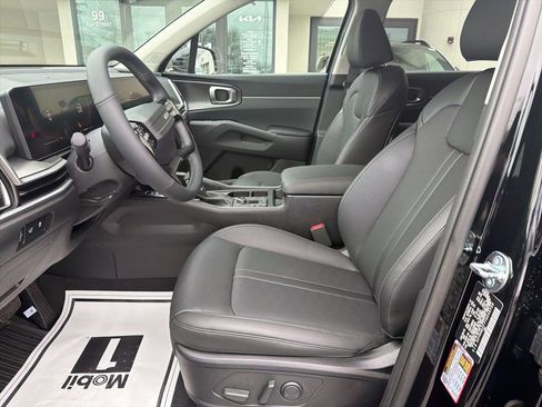 New 2026 Kia Sorento EX image 29