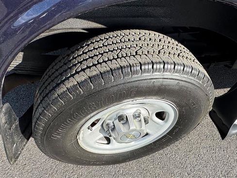 Used 2013 Chevrolet Express 3500 LS w/ Power Package image 27