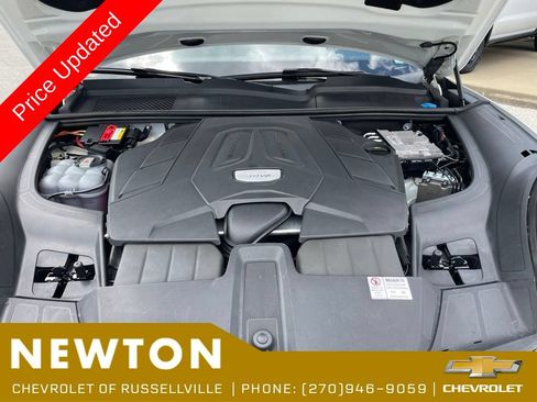 Used 2019 Porsche Cayenne AWD/4WD image 46