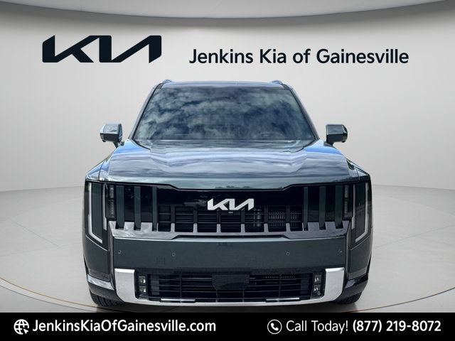 New 2027 Kia Telluride SX FWD image 2