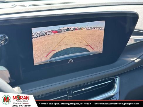 Used 2024 Buick Envista Sport Touring w/ Convenience I Package FWD image 25