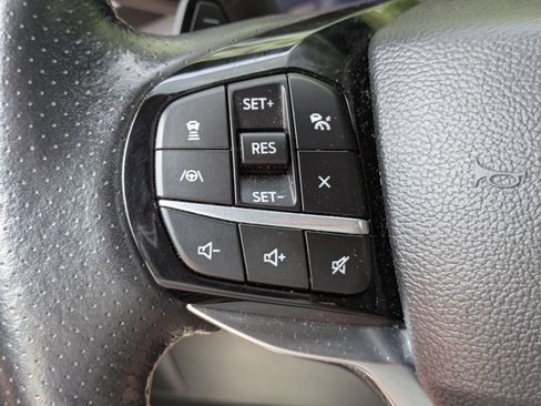 Certified 2022 Ford Explorer ST w/ Equipment Group 401A AWD/4WD image 17