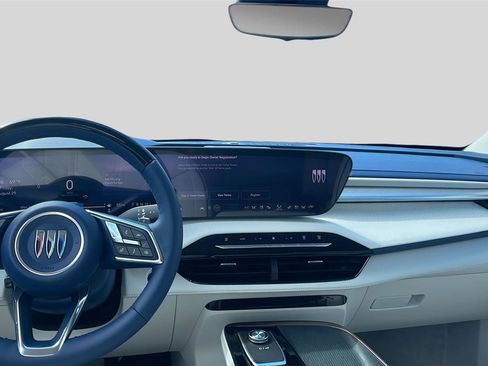New 2026 Buick Enclave Avenir w/ Super Cruise Package image 10