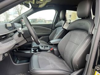 New 2025 Ford Mustang Mach-E GT w/ Interior Protection Package AWD/4WD video 3