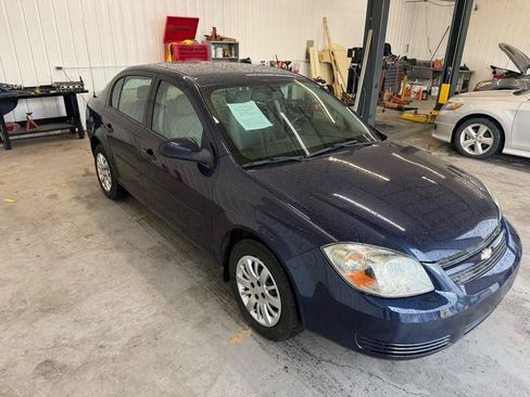 Used 2010 Chevrolet Cobalt LT FWD image 27