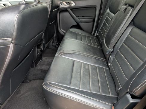 Used 2020 Ford Ranger XLT w/ Equipment Group 301A Mid image 10