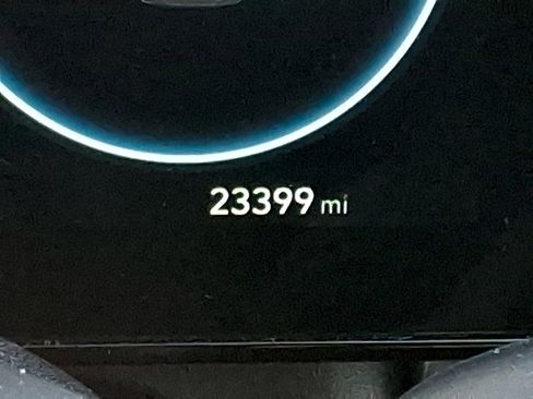 Used 2024 Hyundai Elantra SEL image 17