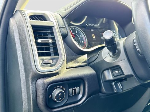 Used 2024 RAM 2500 Laramie image 10