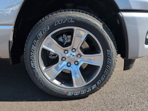 New 2025 RAM 1500 Tradesman image 9