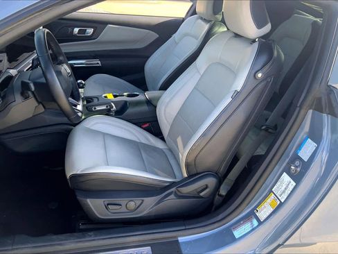 Used 2024 Ford Mustang GT Premium w/ GT Performance Package image 6
