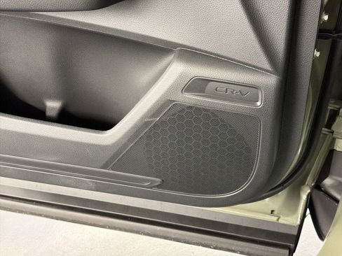 New 2026 Honda CR-V TrailSport image 23