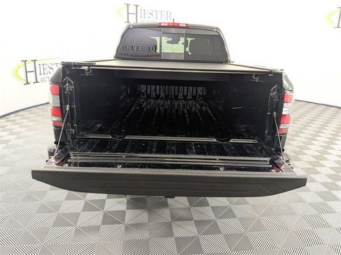 Used 2025 Nissan Frontier PRO-4X w/ Tow Package image 28