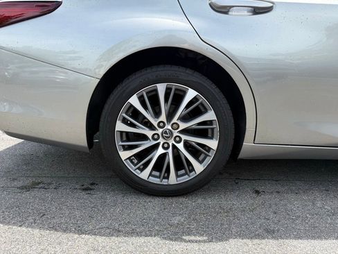 Used 2021 Lexus ES 250 w/ Premium Package AWD/4WD image 24