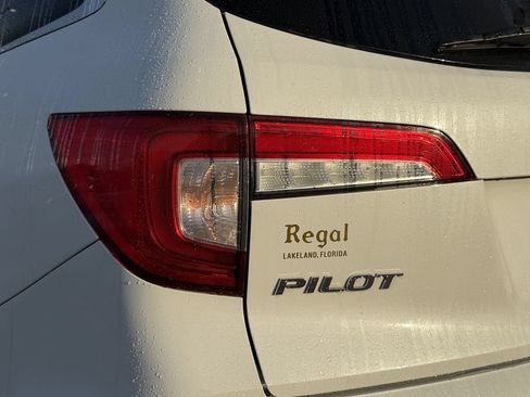 Used 2020 Honda Pilot EX-L image 11