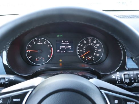 Used 2023 Kia Seltos S image 31