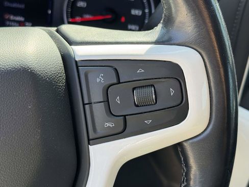 Used 2020 Chevrolet Silverado 1500 RST w/ All-Star Edition AWD/4WD image 19