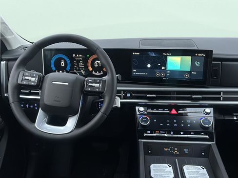 New 2026 Hyundai Santa Fe XRT image 10