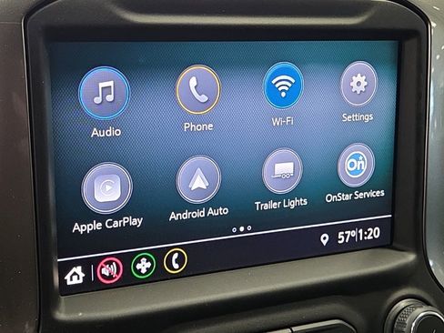 Used 2019 Chevrolet Silverado 1500 RST w/ All-Star Edition image 17