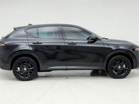 Used 2024 Dodge Hornet R/T w/ R/T Blacktop Package image 4